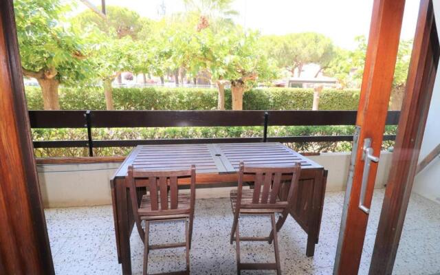 Appartement Le Grau-du-Roi, 3 pièces, 6 personnes - FR-1-307-160