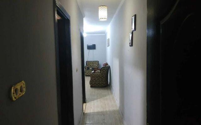 Pyramids Youth House