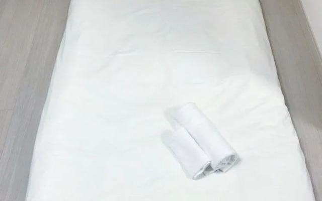 Shinsaibashi Family House