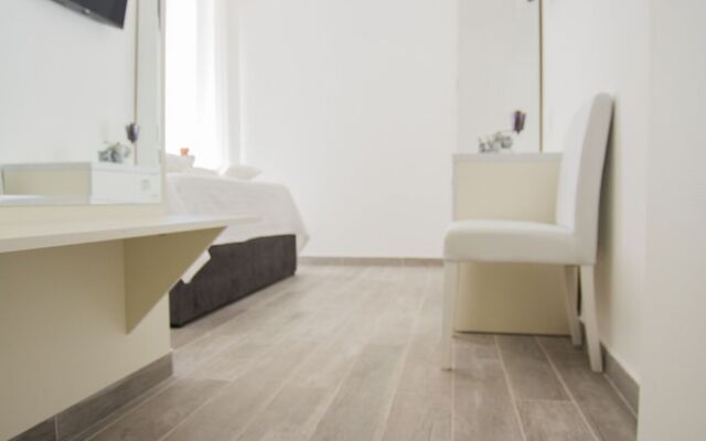 Nirvana rooms Split