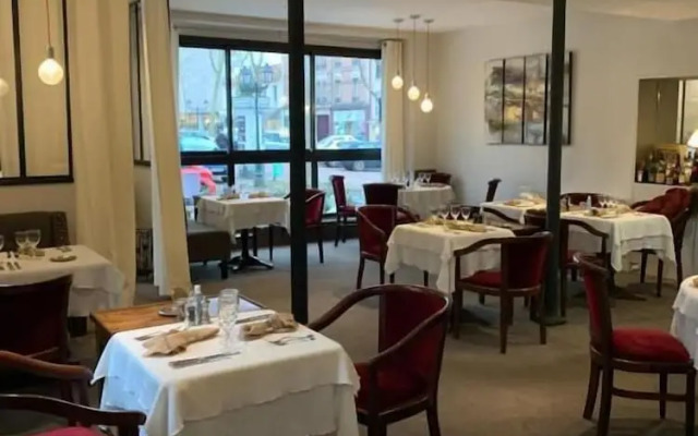 Hôtel Paris Vésinet