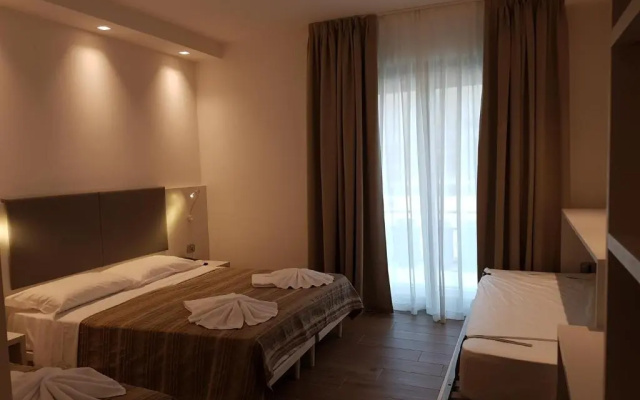 Hotel Aldebaran