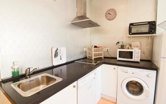 P&P Apartament Lagunillas I Y II