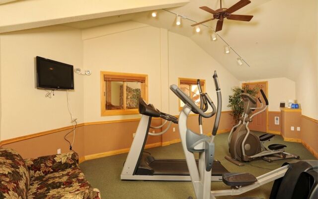 Hidden River Lodge 5969