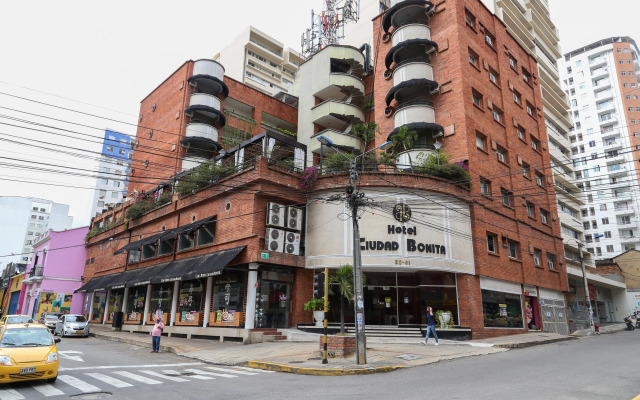 Hotel Ciudad Bonita