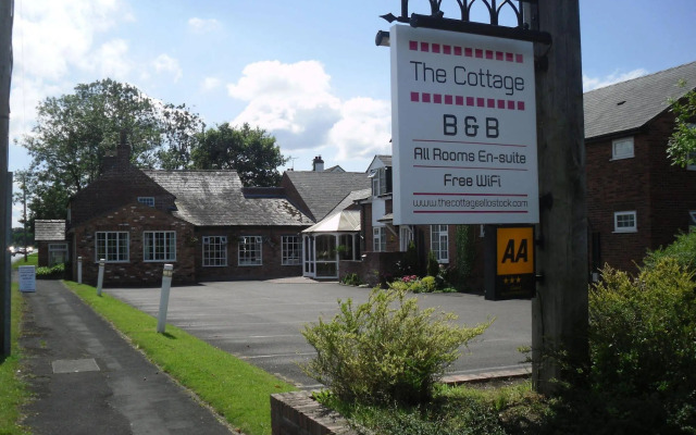 The Cottage