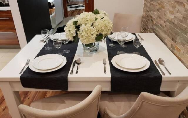 Apart-Center Zakopianskie Tarasy Spa