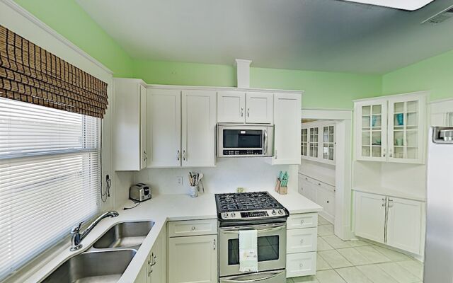251535th 2 Bedroom Home