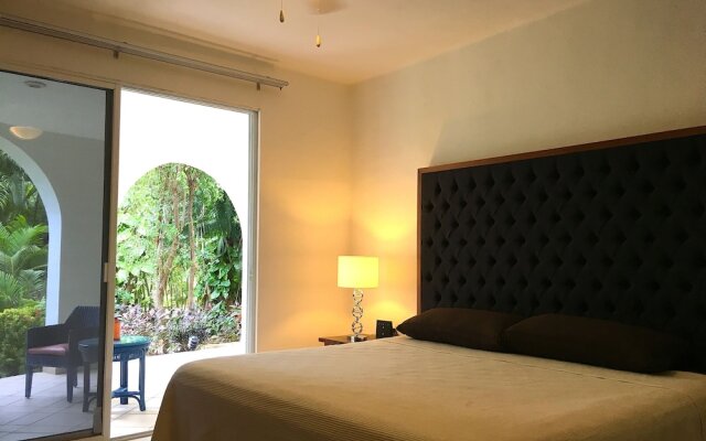 Serenity Akumal 2 Bedroom