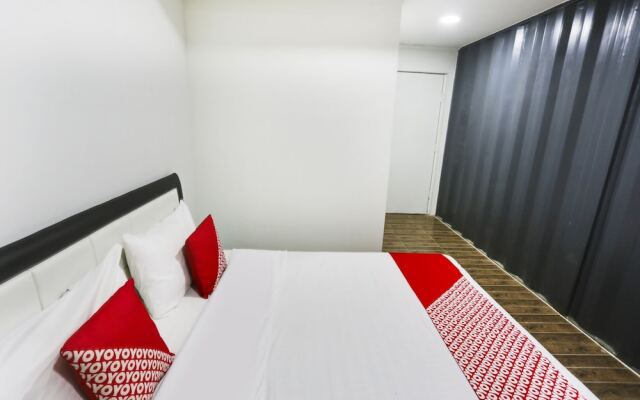 Capital O 3300 Nadjara Residence Syariah