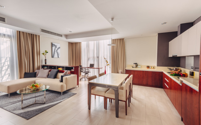 SILA Urban Living