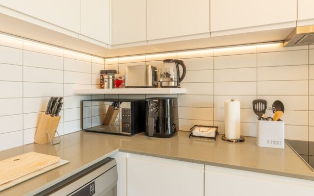 De Waterkant Luxury Residences - WHosting