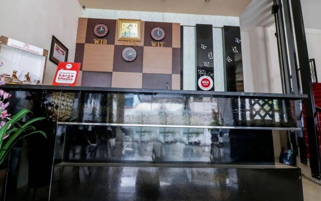 NIDA Rooms Fort Rotterdam Makassar