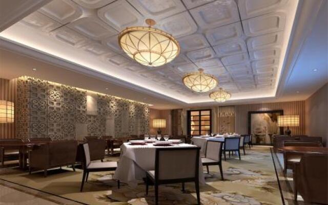 Jiuhua Jin Jiang International Hotel