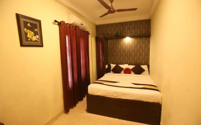 Nestlay Rooms - Ambattur