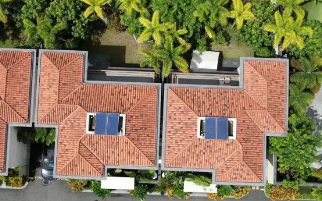 Perfect Holiday  Holiday Villa (Duty Free City Branch)