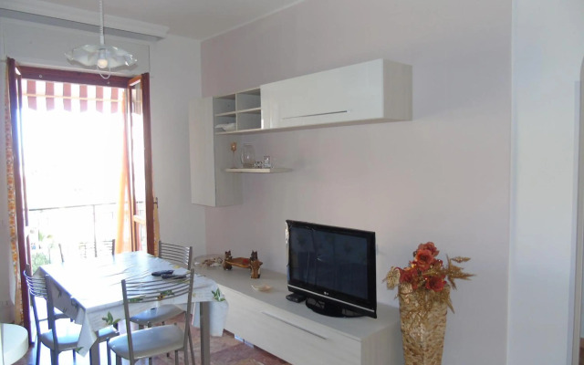 Appartamento Aurora & Nicole ideale per biker