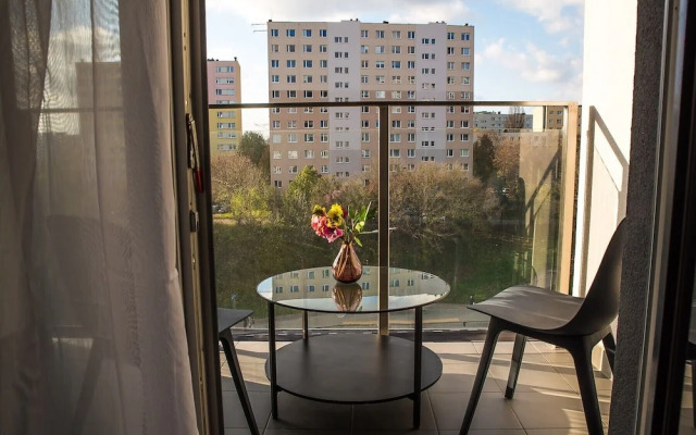 EASY RENT Apartments - KOMPOZYTORÓW P