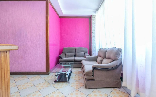 Fahari Triple Hotel
