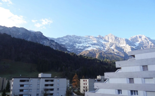 Sunnmatt West Wohnung 744 Engelberg