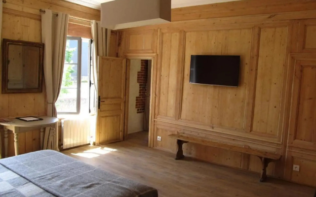 A lEcole Buissonniere