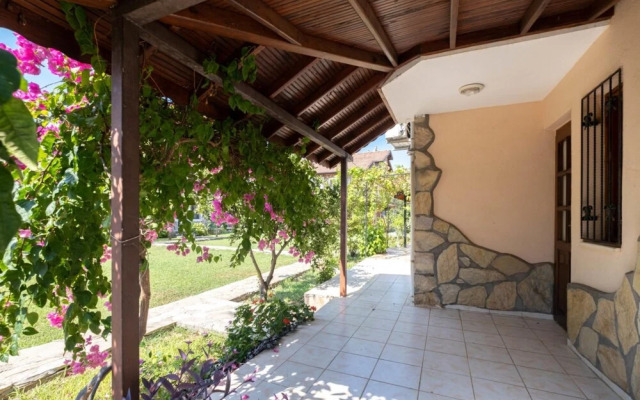 Wonderful Home Close to Beach in Fethiye