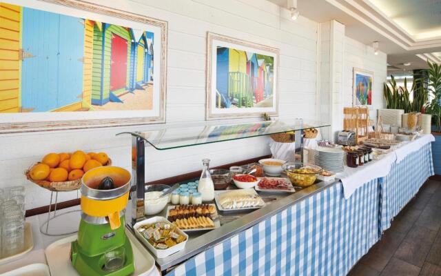 Résidence Vacances Bleues Le Grand Large