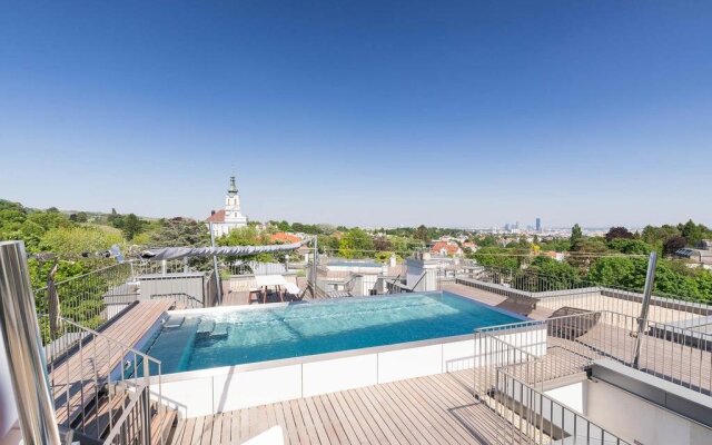 Vienna Garden Residence