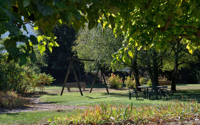 Brit Hotel Florimont