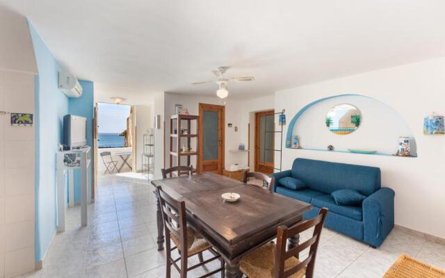 Corricella Moonlight - Gioia Apartments