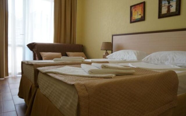 Hotel Kruchar