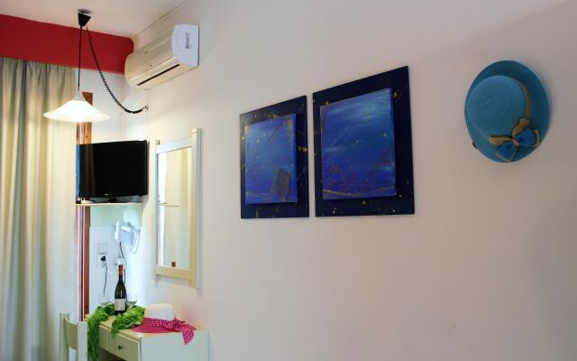 John & Mary's Studios