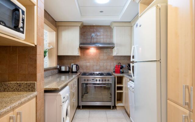 Maison Privee - Shoreline Al Haseer