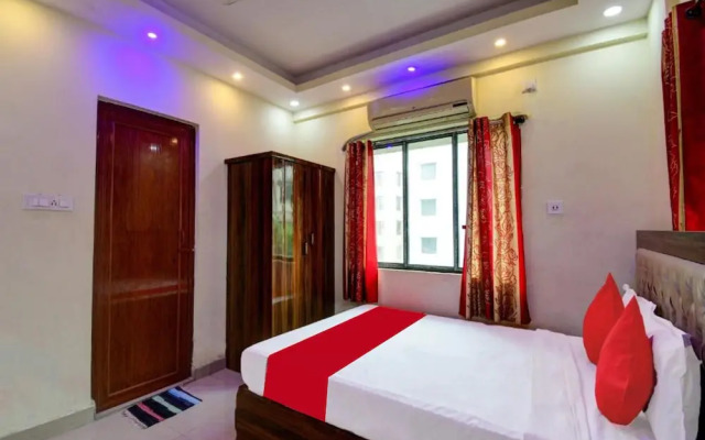 Goroomgo RS Villa Kolkata