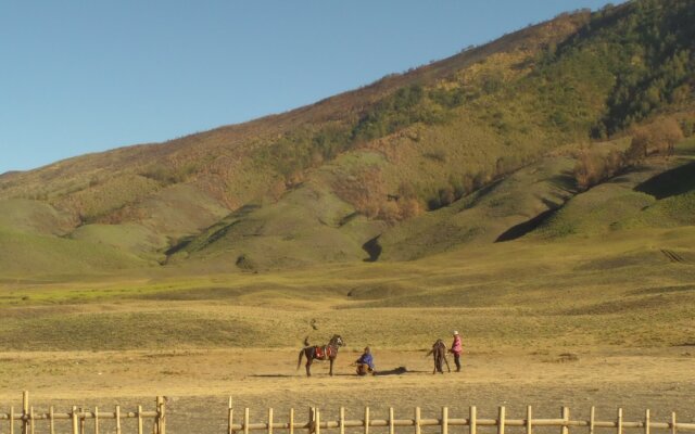 Fredelia Homestay