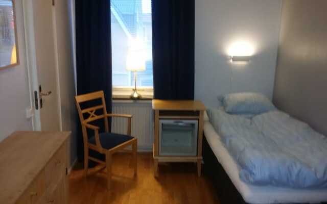 Hotel Emanuelssons