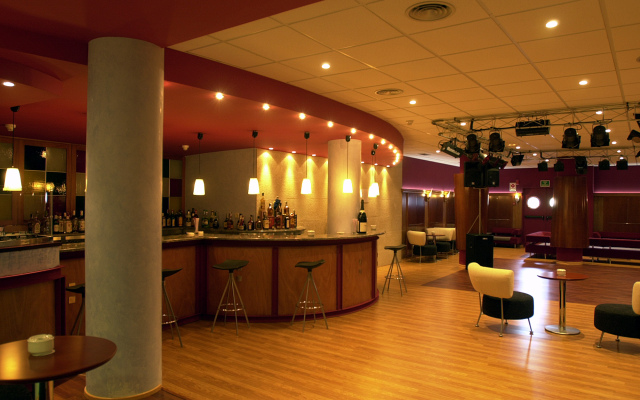 Hotel Spa Galatea