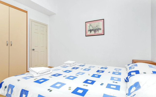 Villa Vranic Apartments