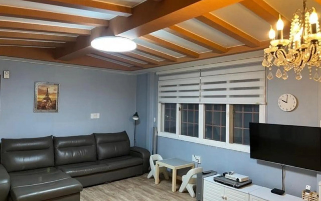 Good Geoje Sea Pension