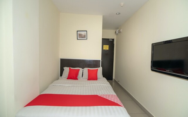 Stay Inn II By OYO Rooms