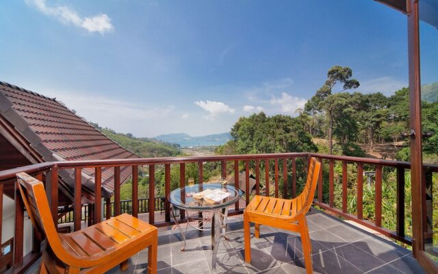 Patong Hill 5
