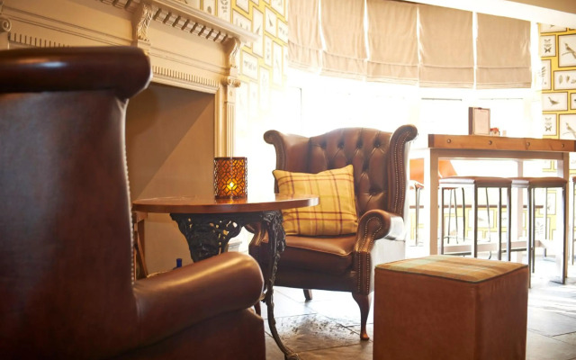 Angel Inn Hotel