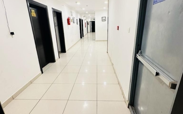 Shumukh Al Shula Hotel