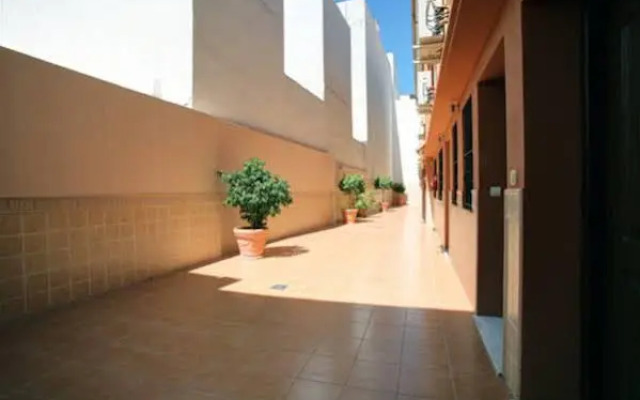 Sanpedro Apartamentos Marbella