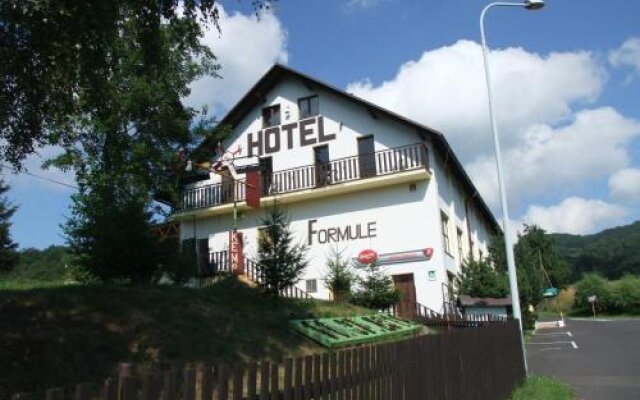 Hotel Formule