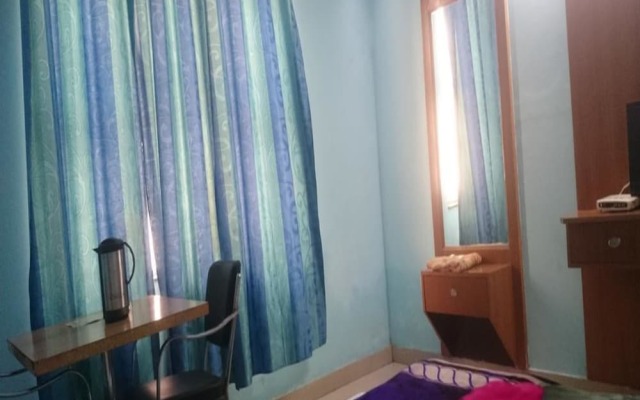Hotel HV