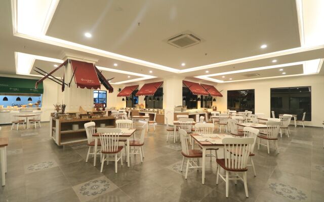 Grand Rohan Jogja