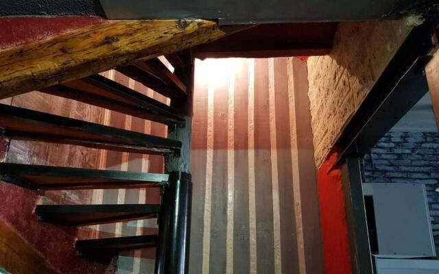 Appartement atypique au coeur de Gap