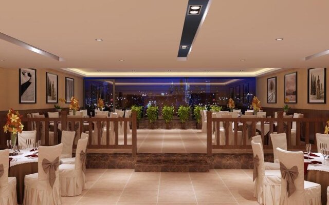 Coral Hotel