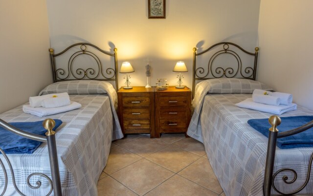 Rocca di Mezzogiorno - Gardenia